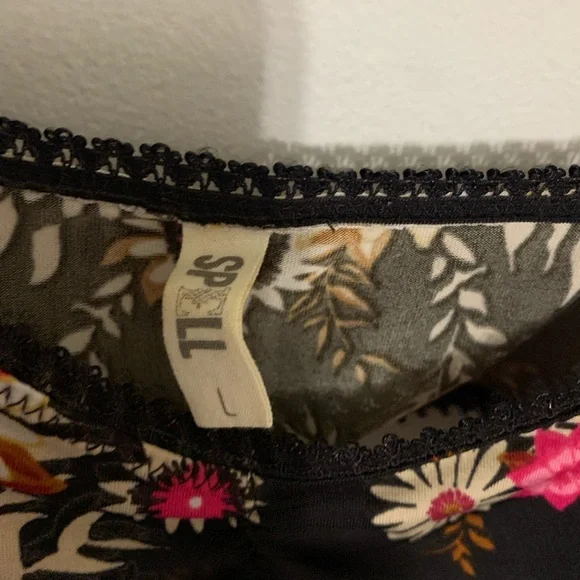 Spell Jagger Bralette Size Large - Picture 5 of 5